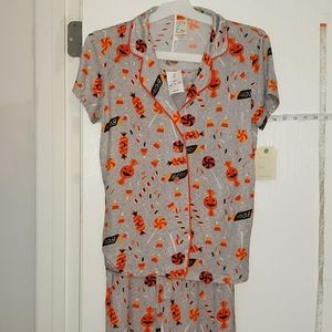 Halloween Pajamas